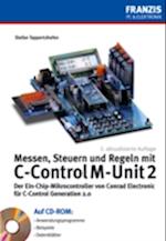 MSR mit C-Control M-Unit 2