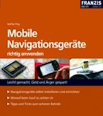 Mobile Navigationsgeräte richtig anwenden