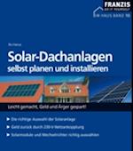 Solar-Dachanlagen selbst planen und installieren