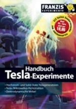 Handbuch Tesla Experimente