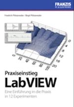 Praxisbuch Labview