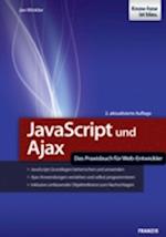 JavaScript und Ajax