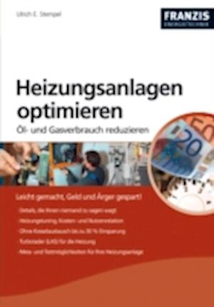 Heizungsanlagen optimieren