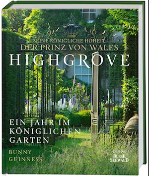 Highgrove