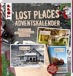 Lost Places Adventskalender