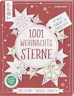 1001 Weihnachtssterne (kreativ.kompakt)
