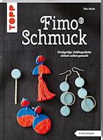 FIMO® Schmuck (kreativ.kompakt)