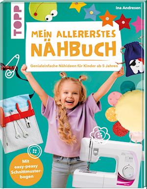 Mein allererstes Nähbuch