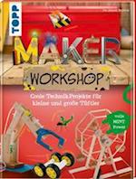 Maker Workshop