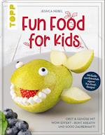 Fun Food for Kids