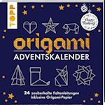 Origami Adventskalender