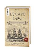 Escape Log - Die Truhe des Kapitäns