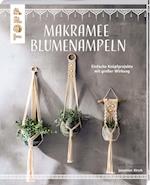 Makramee Blumenampeln (kreativ.kompakt)