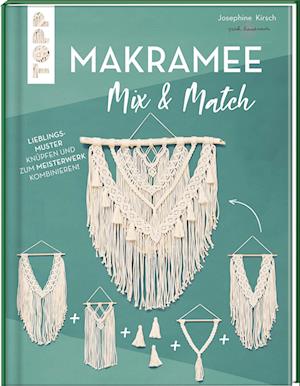 Makramee Mix & Match