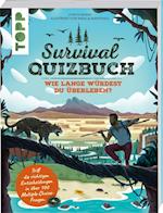 Das Survival-Quizbuch