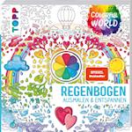 Colorful World - Regenbogen