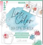 Line & Color - Der Cut & Go-Block