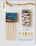 Weben - Das neue Handbuch