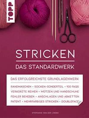 Stricken - Das Standardwerk