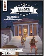 Escape Adventures - Von Helden und Göttersagen
