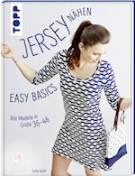 Jersey nähen - Easy Basics