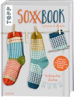SoxxBook by Stine & Stitch
