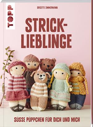 Strick-Lieblinge