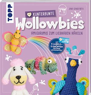Kunterbunte Wollowbies
