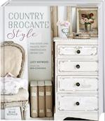 Country Brocante Style