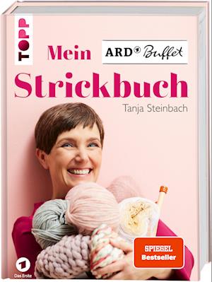 Mein ARD Buffet Strickbuch - SPIEGEL-Bestseller