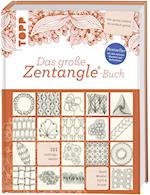 Das große Zentangle®-Buch