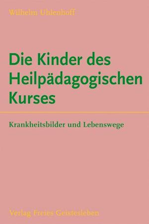 Die Kinder des Heilpädagogischen Kurses