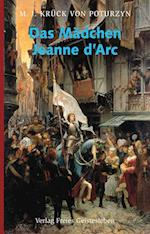 Das Mädchen Jeanne d´Arc