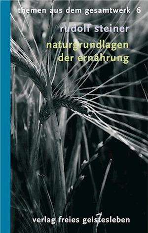 Naturgrundlagen der Ernährung