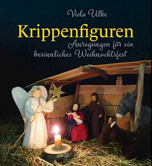 Krippenfiguren