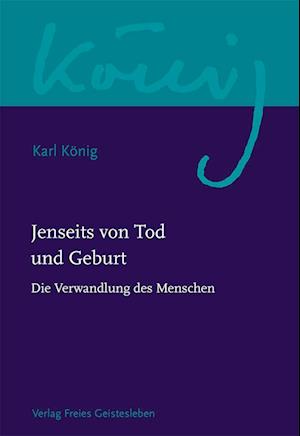 Jenseits von Tod und Geburt