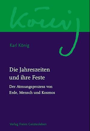 Die Jahreszeiten und ihre Feste