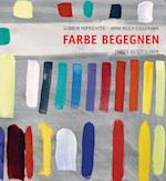 Farbe begegnen