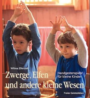 Zwerge, Elfen und andere kleine Wesen