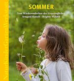 Natur-Kinder-Garten-Werkstatt: Sommer