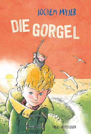 Die Gorgel