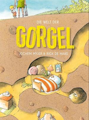 Die Welt der Gorgel