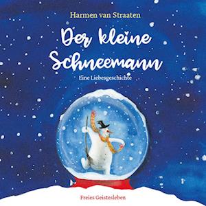 Der kleine Schneemann