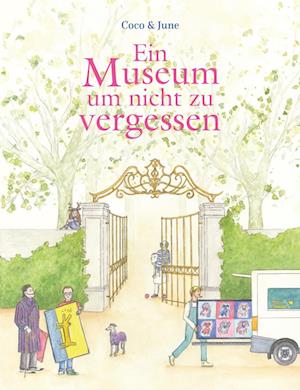 Ein Museum, um nicht zu vergessen