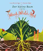 Der kleine Baum und das Wood Wide Web