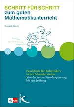 Schritt für Schritt zum guten Mathematikunterricht