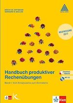 Handbuch produktiver Rechenübungen I