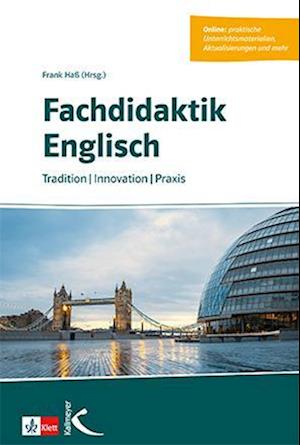 Fachdidaktik Englisch