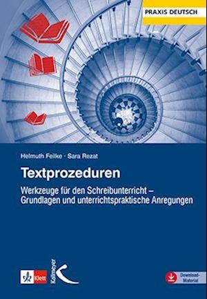 Textprozeduren