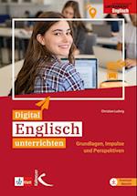 Digital Englisch unterrichten